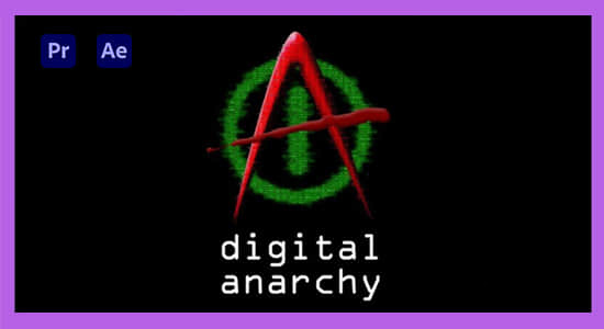 磨皮美颜锐化光照去闪烁视频插件 Digital Anarchy 2021.9 Win